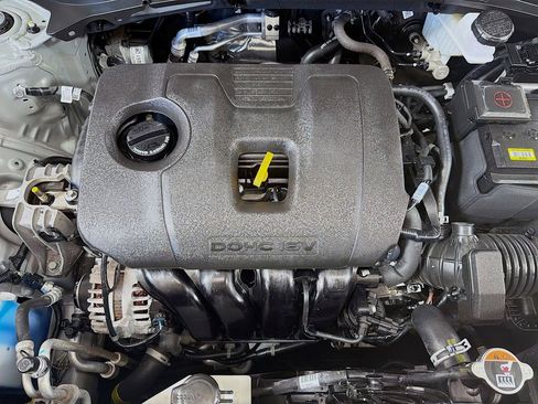 Used 2024 Kia Seltos S FWD image 30