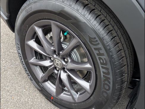 New 2026 Honda CR-V EX-L image 15