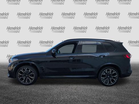 Used 2022 BMW X5 M w/ Competition Package 2 AWD/4WD image 6