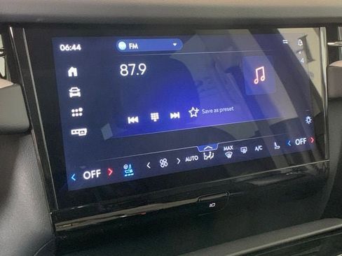 New 2025 Lincoln Navigator L Reserve image 15