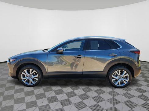 Certified 2023 MAZDA CX-30 AWD 2.5 S w/ Preferred Package image 5