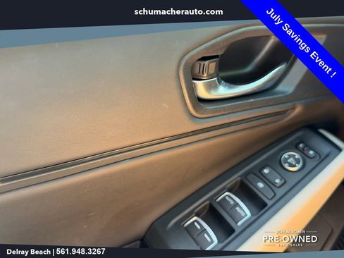 Used 2023 Honda Accord EX image 29