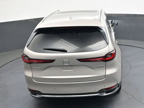 Used 2024 MAZDA CX-90 Plug-In Hybrid w/ Premium Plus image 24