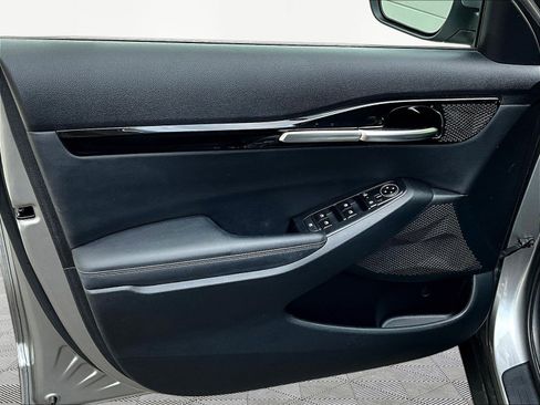 Certified 2024 Kia Seltos S FWD image 20