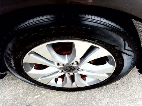 Used 2014 Honda Accord LX image 24