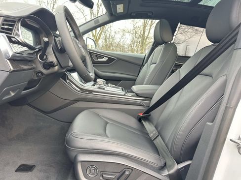 New 2026 Audi Q8 Premium Plus AWD/4WD image 26