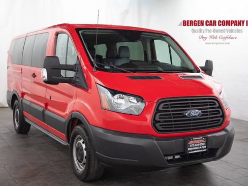 Used 2018 Ford Transit 150 XL RWD image 1