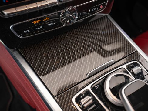 Used 2022 Mercedes-Benz G 63 AMG 4MATIC image 12