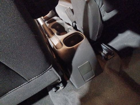 Used 2020 Chevrolet Trax LS image 20