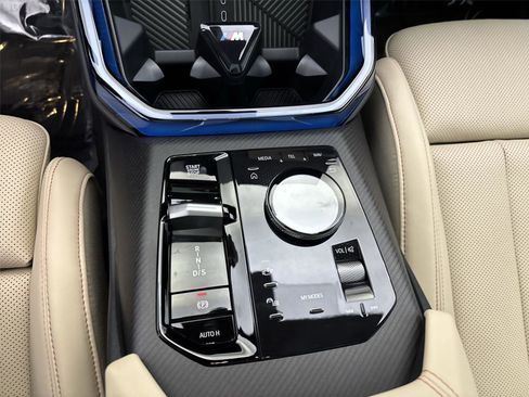 New 2026 BMW X3 M50 w/ Premium Package AWD/4WD image 23