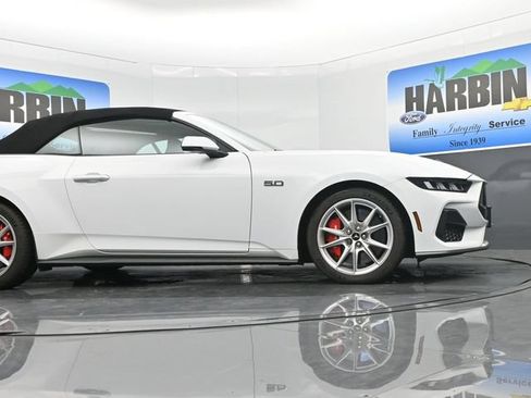 Used 2024 Ford Mustang GT Premium RWD image 11