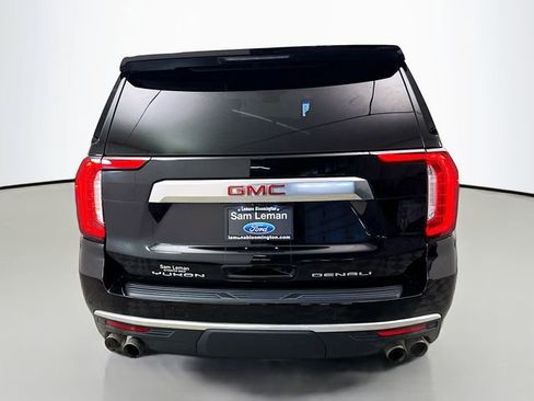 Used 2023 GMC Yukon XL Denali w/ Denali Reserve Package image 6