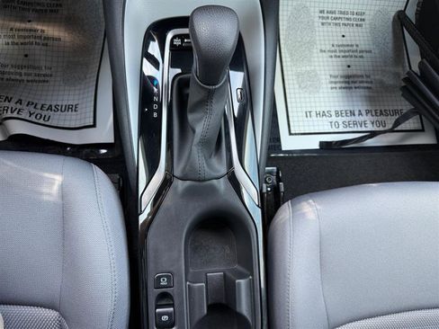 Used 2023 Toyota Corolla SE image 23