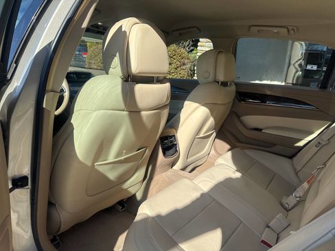 Used 2014 Cadillac CTS Luxury image 6