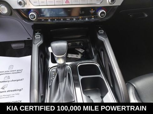 Certified 2025 Kia Telluride S AWD/4WD image 13