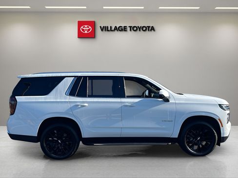 Used 2026 Chevrolet Tahoe LS AWD/4WD image 6