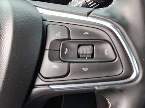 Used 2024 Buick Encore GX Preferred image 23