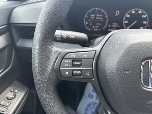 Used 2026 Honda CR-V EX image 21