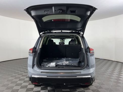 New 2026 Nissan Rogue Platinum AWD/4WD image 49