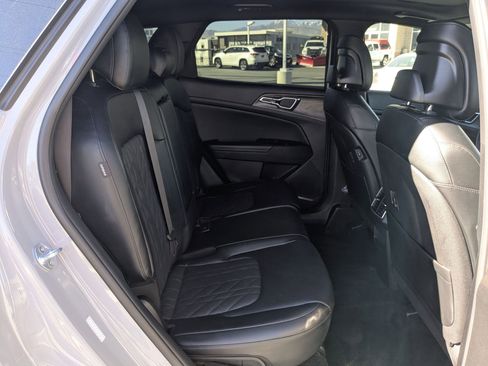 Certified 2024 Kia Sportage X-Pro image 29
