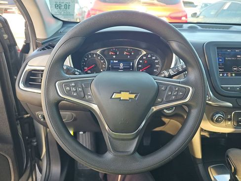 Used 2023 Chevrolet Equinox LT FWD image 13