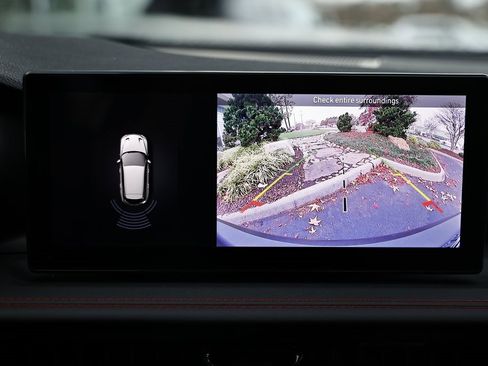 Used 2024 Dodge Hornet GT w/ Cold Weather Group image 36