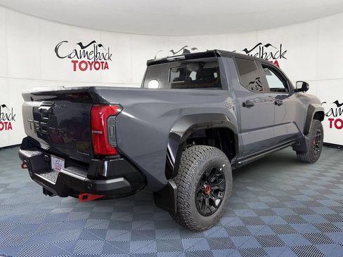 New 2026 Toyota Tacoma TRD Pro AWD/4WD image 7