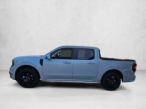 New 2026 Ford Maverick Lobo AWD/4WD image 5