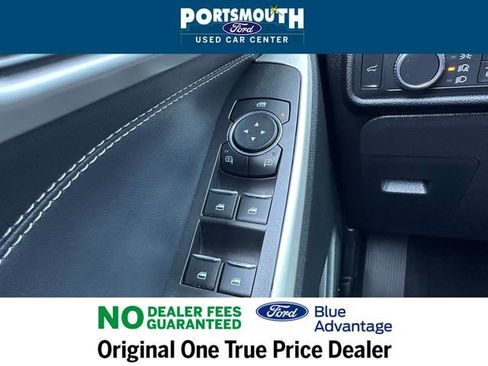 Used 2021 Ford Explorer XLT image 21