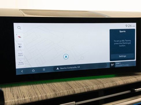 Used 2024 Hyundai Santa Fe Calligraphy image 4