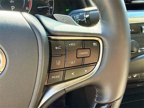 Used 2020 Lexus ES 350 w/ Premium Package image 39