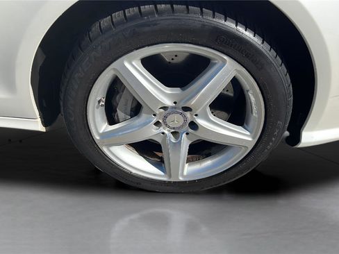 Used 2013 Mercedes-Benz CLS 550 image 13