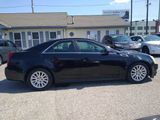 Used 2011 Cadillac CTS Luxury image 4