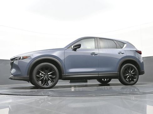 Used 2024 MAZDA CX-5 Carbon Edition image 38
