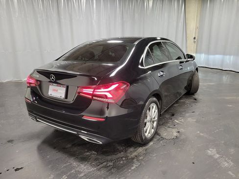 Used 2020 Mercedes-Benz A 220 A 220 w/ Premium Package image 9