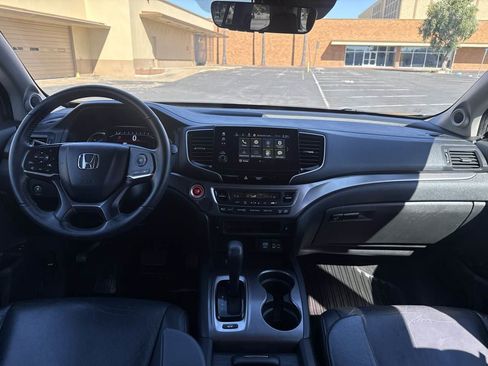 Used 2020 Honda Pilot EX-L image 16