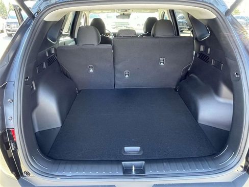 New 2026 Hyundai Tucson SEL image 8