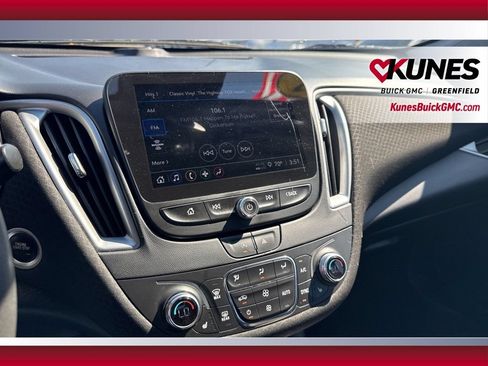 Used 2023 Chevrolet Malibu LT w/ Driver Confidence Package FWD image 27