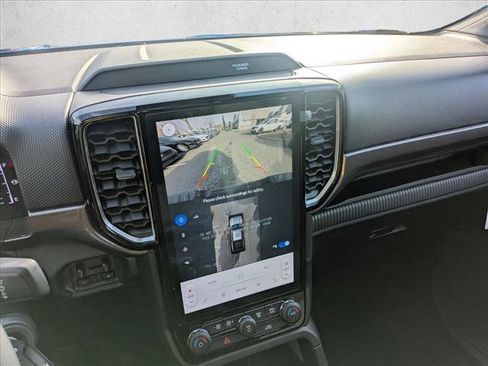 New 2025 Ford Ranger XLT AWD/4WD image 14
