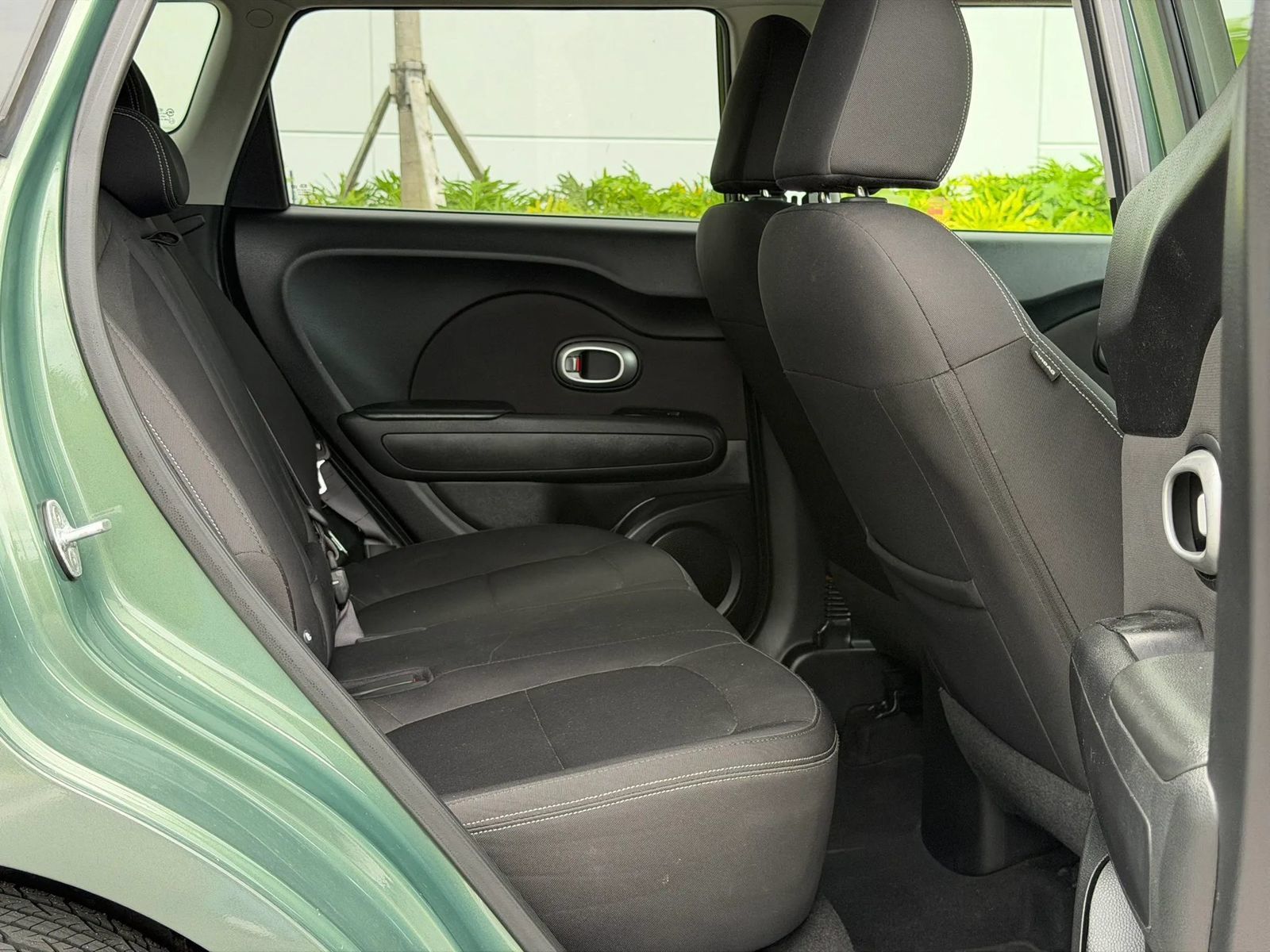 Used 2014 Kia Soul FWD image 19