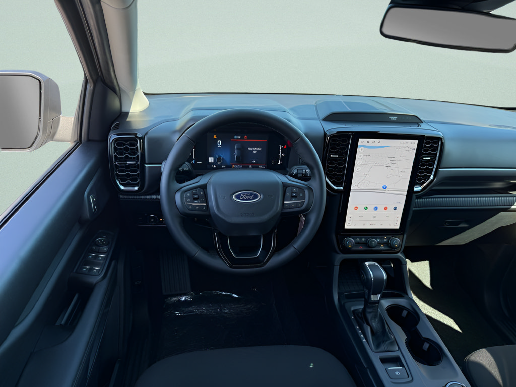 New 2026 Ford Ranger XLT AWD/4WD image 7