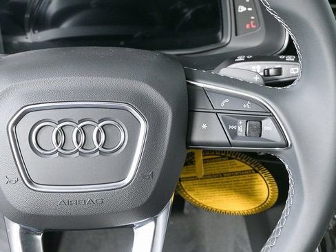 New 2026 Audi Q8 Premium Plus image 11