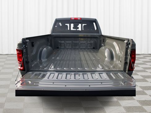 New 2026 RAM 2500 Tradesman image 25