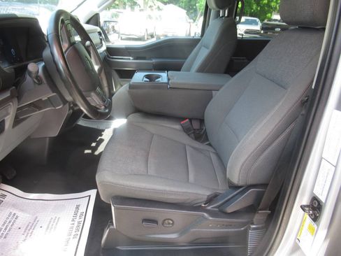 Used 2024 Ford F150 XLT w/ Tow/Haul Package AWD/4WD image 17