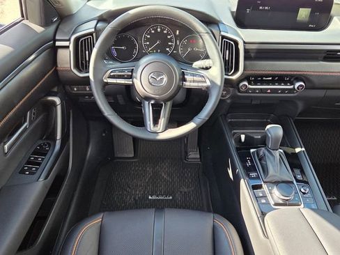 New 2026 MAZDA CX-50 AWD 2.5 Hybrid w/ Weather Package image 6