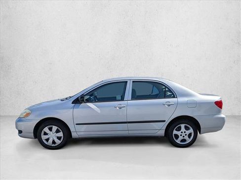 Used 2007 Toyota Corolla CE FWD image 9