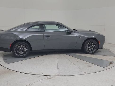 New 2026 Dodge Charger Scat Pack AWD/4WD image 16