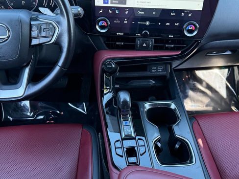 Used 2022 Lexus NX 350 AWD image 14