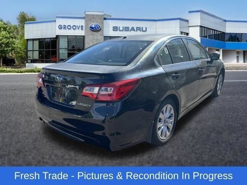 Used 2015 Subaru Legacy 2.5i Premium AWD/4WD image 6