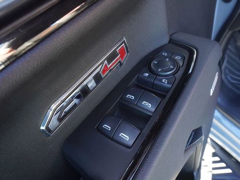 Certified 2025 GMC Sierra 1500 AT4 w/ AT4 Premium Package image 16